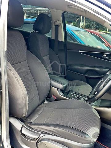 2017 Kia SORENTO 2.2 (A) - 4