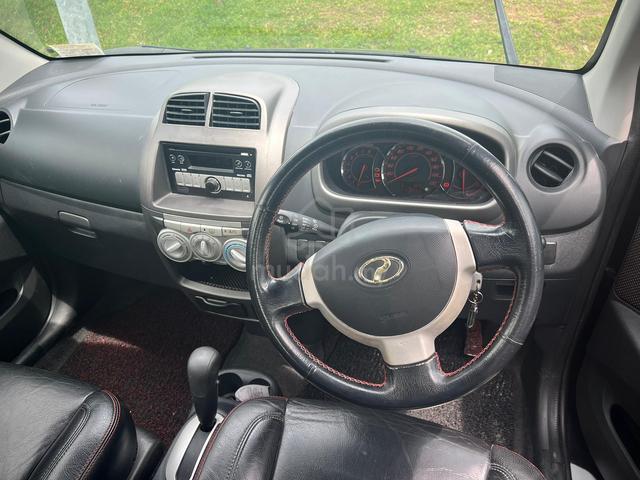 2009 Perodua MYVI 1.3 SE ZHS FACELIFT (A) - 5