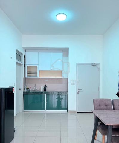Centra Residences @ Nasa City 1