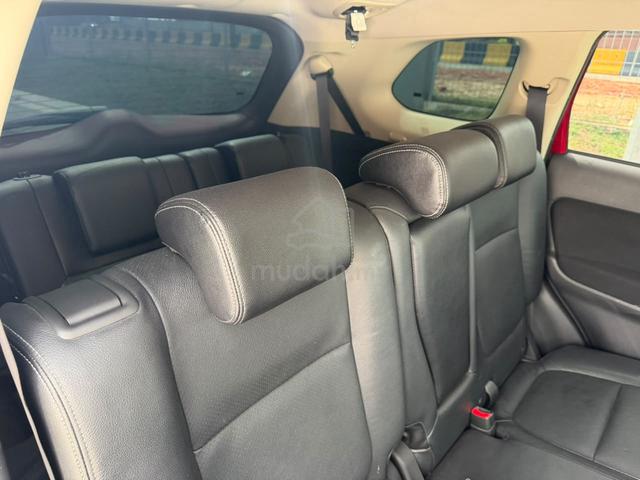2021 Mitsubishi OUTLANDER 2.0 2.0 AWD ZK (A) - 3