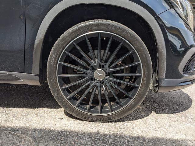 2019 Mercedes Benz GLA250 4MATIC AMG LINE (CBU) - 4