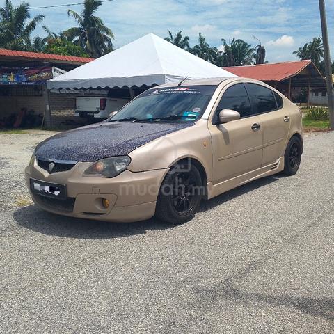 Proton GEN-2 1.6 (M) - 1