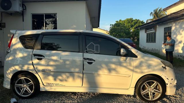 2011 Perodua ALZA 1.5 EZi (A) - 1