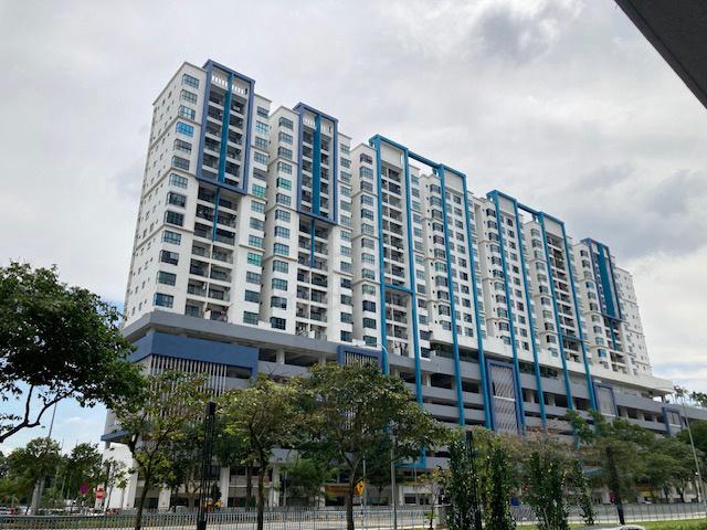 Metia Residence 1