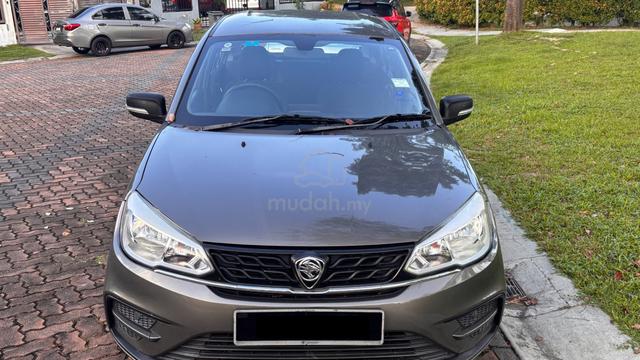 2021 Proton SAGA 1.3 PREMIUM AT MY16 BT P2-13A - 1