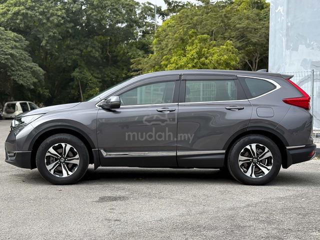 2018 Honda CR-V 2.0 2WD RW (A) - 3