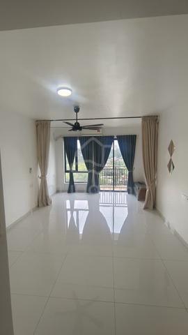 Country Garden Central Park (Serviced Apartment) 1