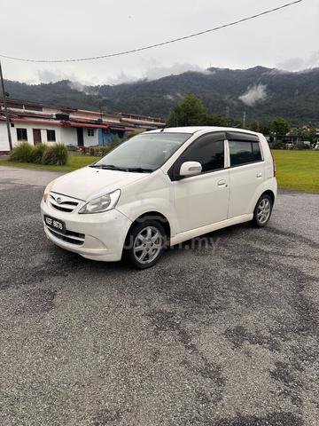 2009 Perodua VIVA 1.0 SXI PREMIUM (M) For Sale - 2