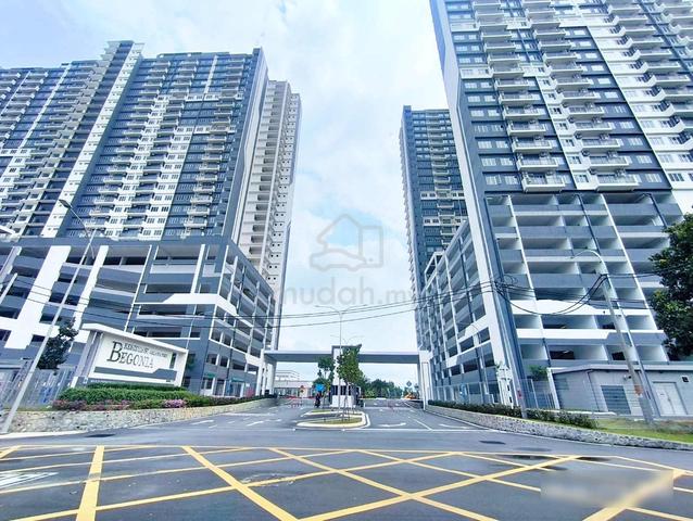 Residensi Selangorku Begonia 1