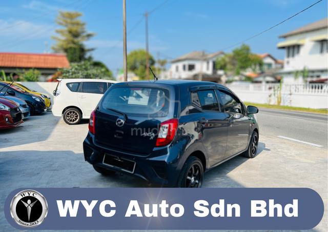 PROMO OTR Tanpa Processing Fees AXIA Auto - 2