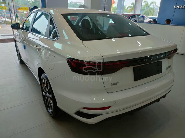 2026 Proton S70 1.5 i-GT PRIME & LITE MC2 - 4