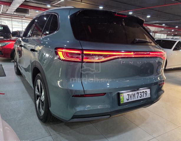 2025 Proton EMAS 7 1.0 7 MAX MY24 (A) - 4