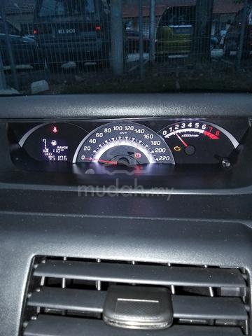 2016 Perodua ALZA 1.5 SE GS FACELIFT (M) - 4
