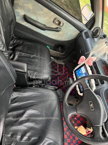 2001 Perodua KANCIL 0.8 850 EX (M) - 5