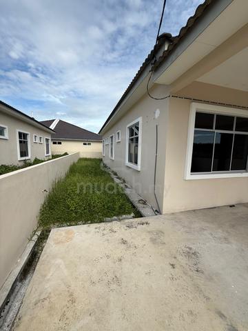 Taman Puteri Semi D Baru 1