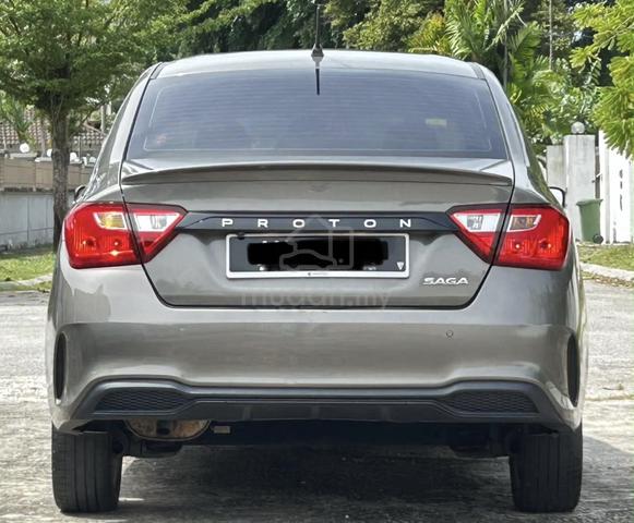 2023 Proton SAGA 1.3 PREMIUM S AT MY19 FACELIFT - 3