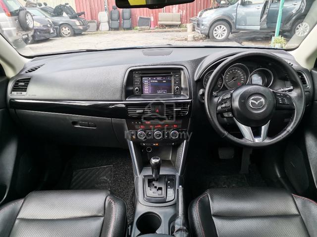 2013 Mazda CX-5 2.0 2WD HIGH SPEC (A) - 3