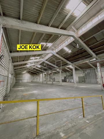 Factory | warehouse |below bank value 1