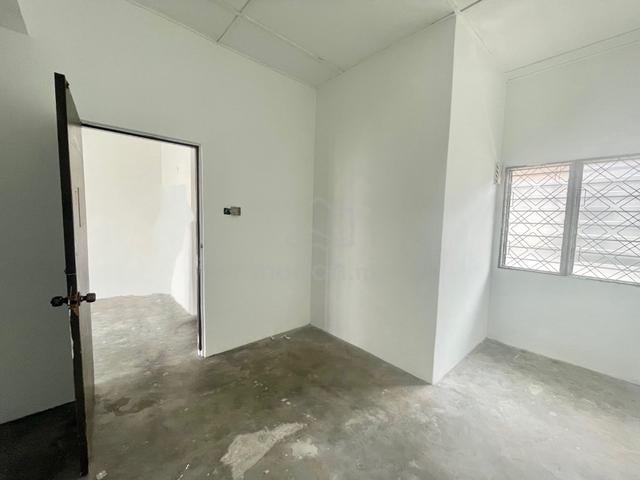 Bukit Mertajam Taman Kota Permai First Floor Facing Road Nr Billion 1