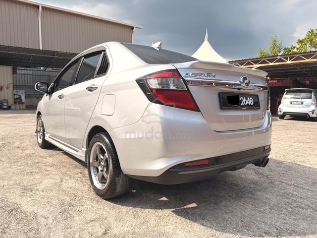 2019 Perodua BEZZA 1.3 AV (A) FULLSERVICE WARRANTY - 4