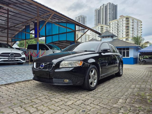 2011 Volvo S40 2.0 (A) - 1