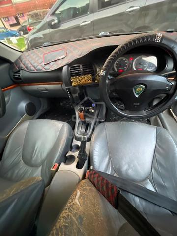2002 Proton WAJA 1.6 PREMIUM (A) - 4