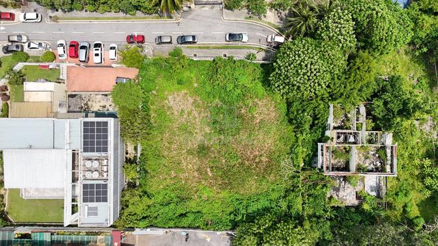 Residential Bungalow Land Jalan Damai, Off Jalan Ampang, KL City Centr 1