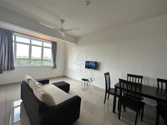 Perling Apartment 1
