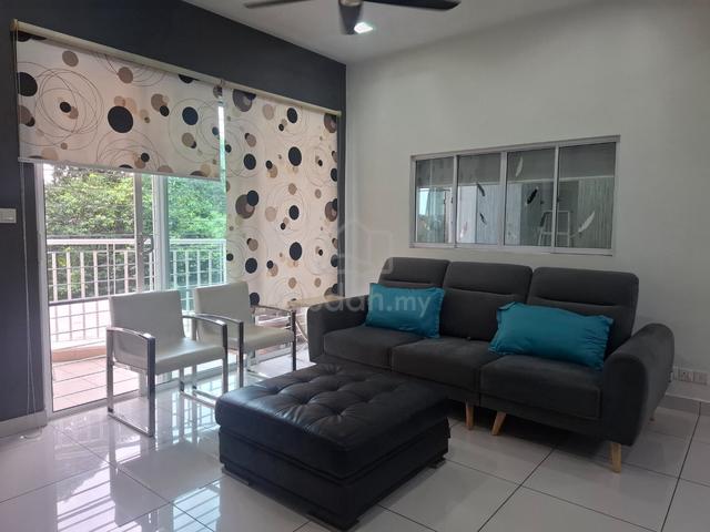 Subang Olives Residence 1