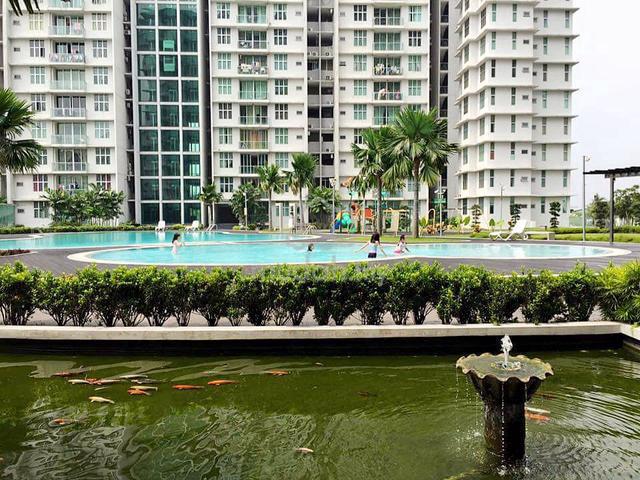USJ One Avenue 1