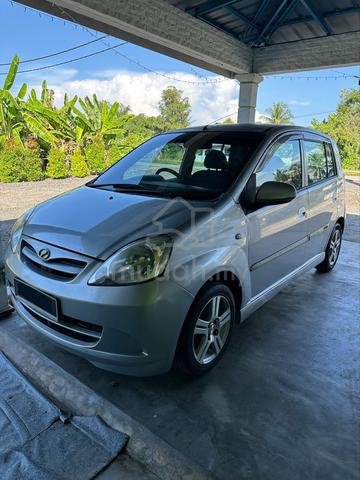 2008 Perodua VIVA 1.0 EZ STANDARD (A) - 1