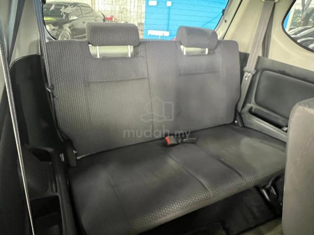 2006 Toyota AVANZA 1.3 E (A) - 4