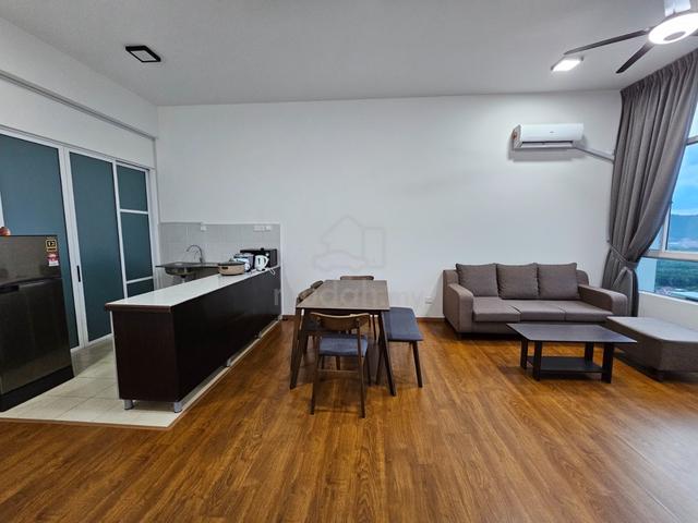 1Sulaman Platinum Tower 4