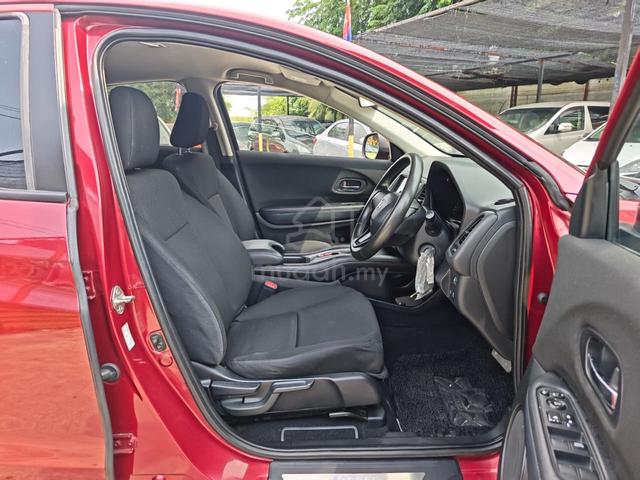 2015 Honda HR-V 1.8 (AUTO) - 4