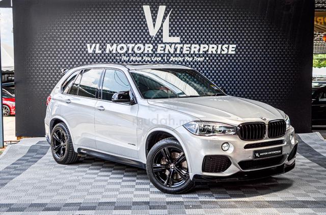 OFFER Bmw X5 2.0 xDRIVE40e M-Performance FullyLoad - 2