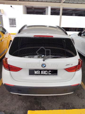 2011 Bmw X1 2.0 SDRIVE18I (CKD) E84 (A) - 3