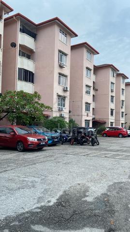 Sri Raya (Rayana Rise) 1