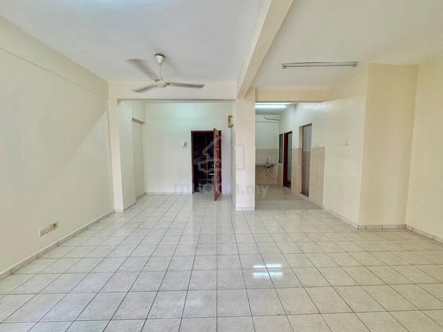 Selesa I-Resort Apartment 1