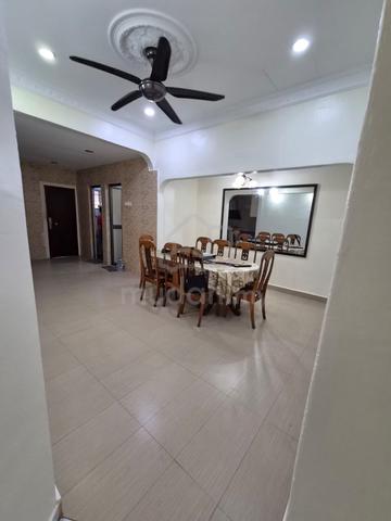 Kitchen Ready✨3 Bedrooms Single Storey Move In Condition 1