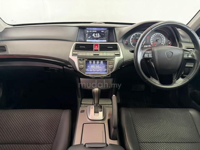 ORI2019 Proton PERDANA 2.0L PREMIUM 3 YR WARRANTY - 5