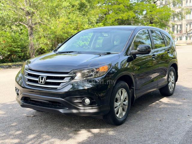 Honda CR-V 2.0 i-VTEC✅✅✅PUSPAKOM READY✅✅✅ - 1