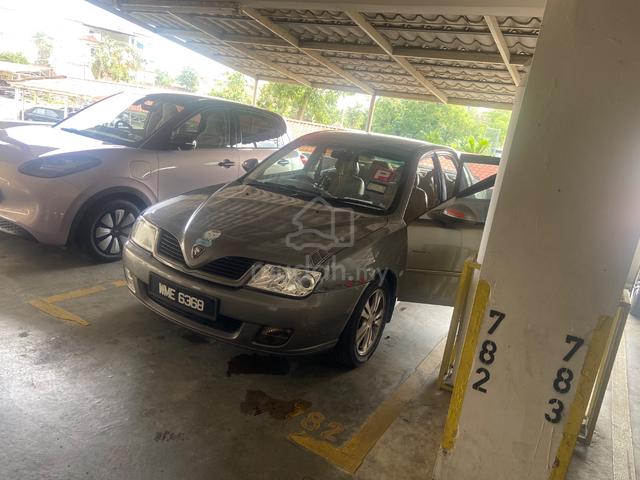 2004 Proton WAJA 1.6 (A) - 3
