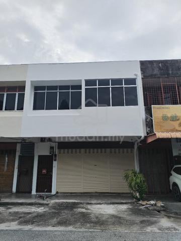 (For Rent) Shop at Jalan Tanjung Bendahara, Alor Setar, Kedah 1