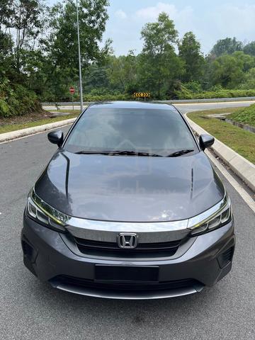 2020 Honda CITY 1.5 E (A) - 3