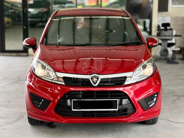 2016 Proton IRIZ 1.3 STANDARD (A) - 3