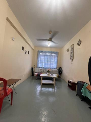 Megah Villa Apartments 1