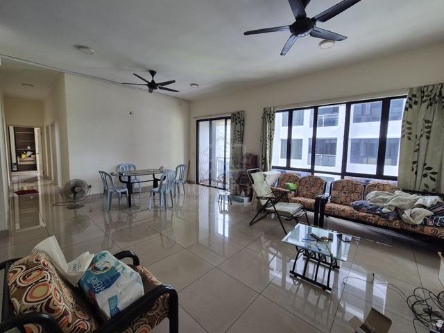 Impian Senibong Residences 1