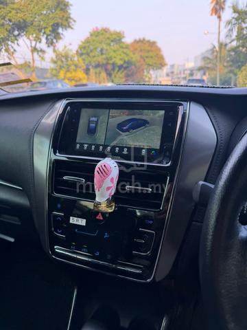2021 Toyota VIOS 1.5 G MY19 (A) - 4