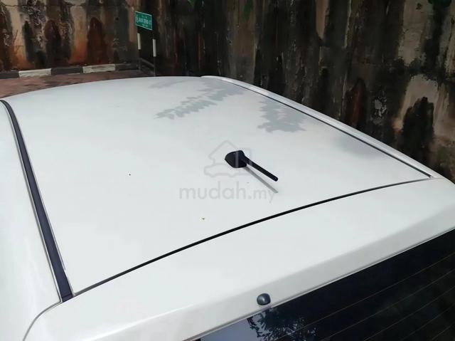 AXIA 1.0G 2014 ✦ Loan Mudah — Bulanan Dua Ratus ++ - 3