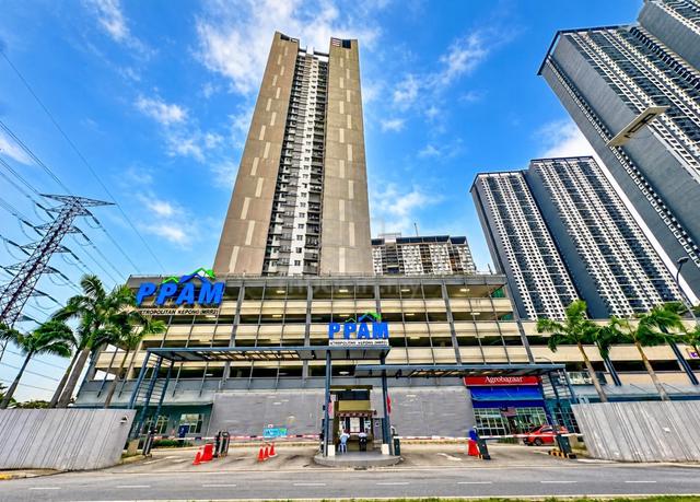 PPA1M Metropolitan Kepong 1
